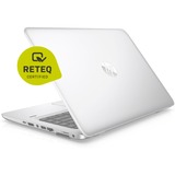 HP EliteBook 840r G4 Generalüberholt, Notebook silber, Windows 11 Pro 64-Bit, 35.6 cm (14 Zoll), 256 GB SSD