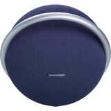 Harman/Kardon Onyx Studio 8, Lautsprecher blau, Bluetooth 5.2