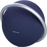 Harman/Kardon Onyx Studio 8, Lautsprecher blau, Bluetooth 5.2