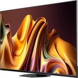 Hisense 65U8NQ, QLED-Fernseher 164 cm (65 Zoll), schwarz, UltraHD/4K, Mini-LED, 144-Hz-Gaming-Modus, 120Hz Panel