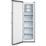 Hisense FV354N4BIE, Gefrierschrank edelstahl