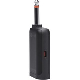 JBL Partybox Wireless MIC , Mikrofon schwarz, 2 Stück