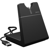 Jabra Engage Charging Stand, Ladestation schwarz, USB-A