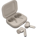 Motorola moto buds+, Headset beige