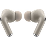 Motorola moto buds+, Headset beige