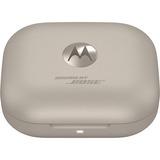 Motorola moto buds+, Headset beige