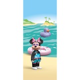 PLAYMOBIL 71706 Junior Aqua & Disney: Minnies Strandausflug, Spielfigur 