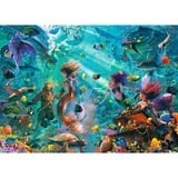 Ravensburger Puzzle Königreich unter Wasser 9000 Teile