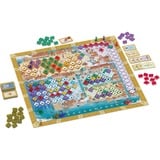 Schmidt Spiele Mille Fiori, Brettspiel 