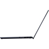 ASUS ExpertBook B5 (B5602CVA-MB0058X), Notebook dunkelblau, Windows 11 Pro 64-Bit, 40.6 cm (16 Zoll), 1 TB SSD