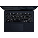 ASUS ExpertBook B5 (B5602CVA-MB0058X), Notebook dunkelblau, Windows 11 Pro 64-Bit, 40.6 cm (16 Zoll), 1 TB SSD