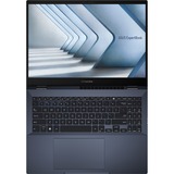 ASUS ExpertBook B5 (B5602CVA-MB0058X), Notebook dunkelblau, Windows 11 Pro 64-Bit, 40.6 cm (16 Zoll), 1 TB SSD