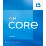 Intel® Core™ i5-13400, Prozessor Boxed-Version