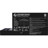 Lian Li EDGE EG1300 1300W Black, PC-Netzteil schwarz, 1300 Watt