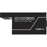 Lian Li EDGE EG1300 1300W Black, PC-Netzteil schwarz, 1300 Watt