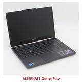 MSI Cyborg 15 A13VE-1005, Gaming-Notebook schwarz/transparent, Intel® Core™ i5-13420H, NVIDIA GeForce RTX 4050, 16 GB DDR5, 512 GB SSD, ohne Betriebssystem