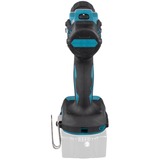 Makita Akku-Bohrschrauber DDF487Z, 18Volt blau/schwarz, ohne Akku und Ladegerät