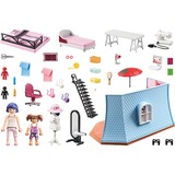 PLAYMOBIL 71334 Miraculous: Marinettes Loft, Konstruktionsspielzeug 