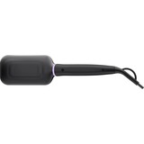 Philips StyleCare Essential BHH880/00 , Glättbürste schwarz/violett