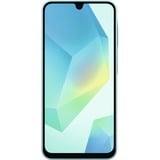 SAMSUNG Galaxy A16 5G 128GB, Handy Light Green, Android, Dual-SIM, 4 GB