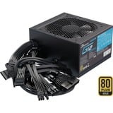 Seasonic G12-GC-850 850W, PC-Netzteil schwarz, 4x PCIe, 850 Watt