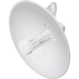 Ubiquiti airMAX PowerBeam M5 300, Richtfunk-Antenne weiß