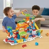 VTech Marble Rush - Super Action Set L100 E, Bahn 