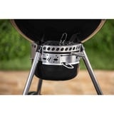 Weber Holzkohlegrill Master-Touch GBS Premium SE E-5775 schwarz, Ø 57cm