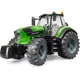 bruder Deutz 8280 TTV, Modellfahrzeug 