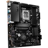 ASRock Z890 Pro-A WiFi, Mainboard schwarz