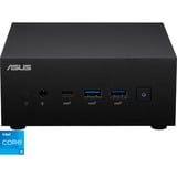 ASUS PN64-BB5013MD, Barebone schwarz, ohne Betriebssystem