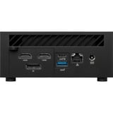 ASUS PN64-BB5013MD, Barebone schwarz, ohne Betriebssystem