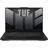 ASUS TUF Gaming A17 (FA707NU-HX001W), Gaming-Notebook grau, Windows 11 Home 64-Bit, 43.9 cm (17.3 Zoll) & 144 Hz Display, 1 TB SSD