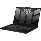 ASUS TUF Gaming A17 (FA707NU-HX001W), Gaming-Notebook grau, Windows 11 Home 64-Bit, 43.9 cm (17.3 Zoll) & 144 Hz Display, 1 TB SSD