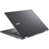 Acer Chromebook Spin 713 (CP713-3W-35CR), Notebook grau, Google Chrome OS, 34.3 cm (13.5 Zoll), 256 GB SSD