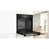 Bosch HRG532BB3 Serie 4, Backofen 60 cm, mit Dampfunterstützung