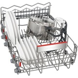 Bosch SPS6ZMW29E Serie 6, Spülmaschine weiß, 45 cm, Home Connect