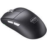 CHERRY M68 Pro Wireless, Gaming-Maus schwarz/weiß