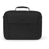 DICOTA Eco Multi BASE, Notebooktasche schwarz, bis 39,6 cm (15,6")