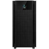 DeepCool CH510 MESH DIGITAL, Tower-Gehäuse schwarz