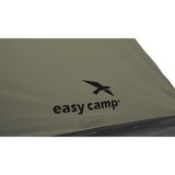 Easy Camp Tunnelzelt Magnetar 400 Rustic Green olivgrün/grau