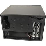 Inter-Tech IPC Industrial S31B, HTPC-Gehäuse schwarz