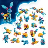 LEGO 71488 DREAMZzz Bunchus kreative Tierabenteuer, Konstruktionsspielzeug 