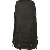 Osprey Kestrel 68 , Rucksack schwarz, 68 Liter / Größe  L/XL