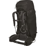 Osprey Kestrel 68 , Rucksack schwarz, 68 Liter / Größe  L/XL