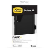 Otterbox Defender, Handyhülle schwarz, Samsung Galaxy A55 5G