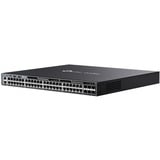 TP-Link TL-SG6654X, Switch 