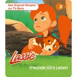 Tonies Lassie - Freunde fürs Leben, Spielfigur Hörspiel