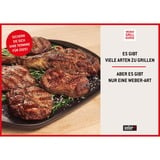 Grillseminar "Meat Master Class" am 11.07.2025, Gutschein