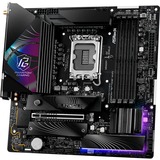 ASRock Z890M RIPTIDE WIFI, Mainboard schwarz